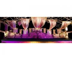 Wedding Sensation Events,Dwarka