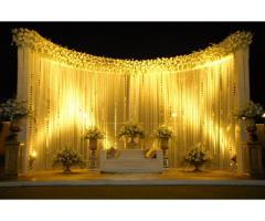 VMD Wedding And Events,Punjabi Bagh