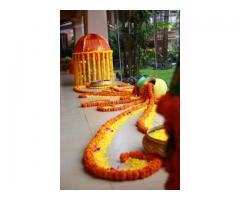 Kerala Wedding Planners,Giri Nagar