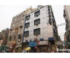 Gaurav Guest House,Paharganj