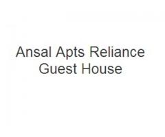 Ansal Apts Reliance GuestHouse