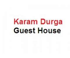 Karam Durga Guest House