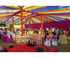 KNOCKOUT Wedding Planners,Dwarka