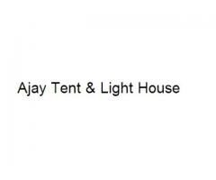 Ajay Tent & Light House