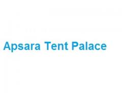 Apsara Tent Palace