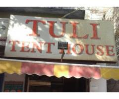 Tuli Tent House