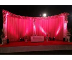 Haryana Tent House & Decorators