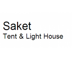 Saket Tent & Light House