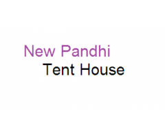 New Pandhi Tent House