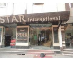 Hotel Star International,Paharganj