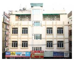 Hotel C Park Inn,Karol Bagh