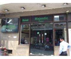 Hotel Majestic Palace,Karol Bagh