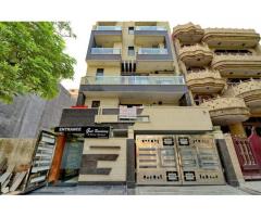 Hotel Goel Residency,Rohini