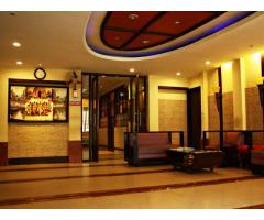 Hotel Pooja Palace,Karol Bagh