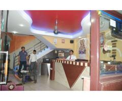 Hotel Double R,Paharganj