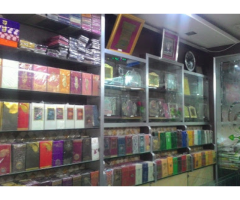 Mandeep Cards,Shahdara