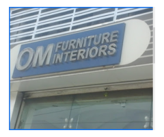 Om Furniture & Interior