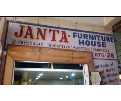 Janta Furniture House