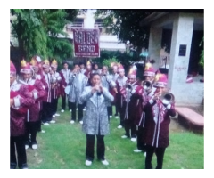 Baldev Band,Tagore Garden