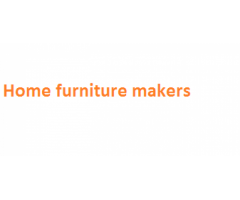 Home furniture makers