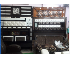Balaji Furniture & Decorators