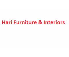Hari Furniture & Interiors