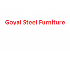 Goyal Steel Furniture