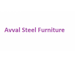 Avval Steel Furniture