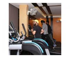 The Crown Gym & Spa,gopal sweets