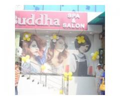 Buddha Spa & Salon,Frazer Road