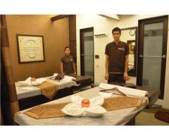 The Relax Spa Delhi,Malviya Nagar