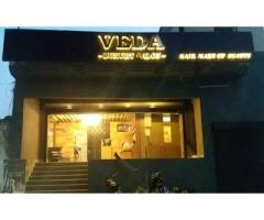 Veda Unisex SALON & SPA,Simbal Chowk