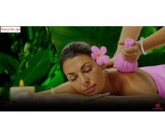 Honey Bee spa,Manish Abhinav Plaza