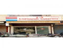 Continental Caterers & Confectioners,Lodhi Colony