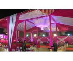 Suvidha Tent And Caterers,Sector-12