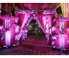 Akash Tent and Caterers,Mittal Chowk