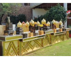 Pawan Caterers,Near Sai Mandir