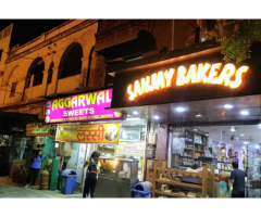 Sanjay Bakers,Gopi Nath Bazar