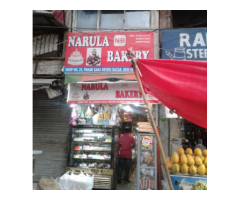 Narula Bakery by SK Cakes,Paharganj