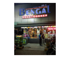 Bengal Sweet Corner,Safdarjung Enclave