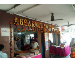 Aggarwal Sweets,Vasant Kunj