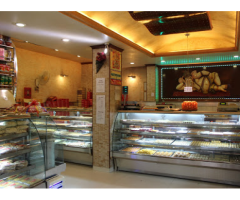 Bansal Sweets,Pitam Pura