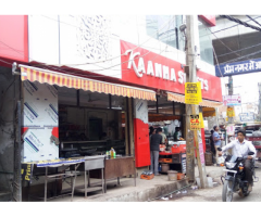 Kaanha Sweet,Uttam Nagar