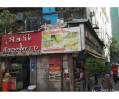 Mallik Sweets Shop,Connaught Place