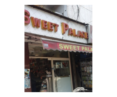 Sweet Palace,Punjabi Bagh