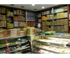 Bansal Sweets & Caterers,Rohini