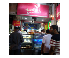 Yummi Kolkataa,Chittaranjan Park