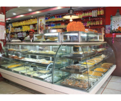 Garg Sweets,Rohini