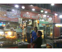 Meerut Wala Sweets Shop,Adarsh Nagar