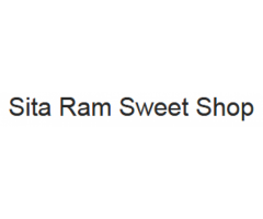 Sita Ram Sweet Shop,Dashrath Puri